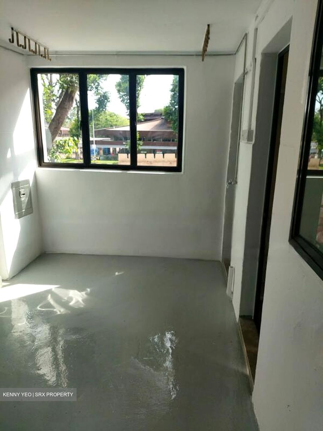 4 CHANGI VILLAGE ROAD (D17), Shop House #569152731